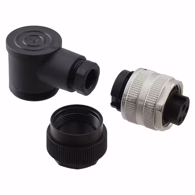 1521478 Phoenix Contact  Assemblages de connecteurs circulaires